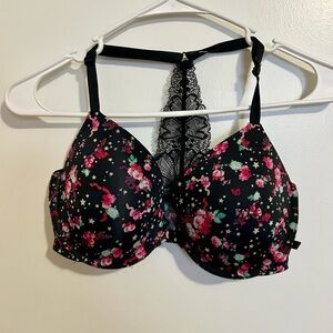 Victoria’s Secret bra front closure Flaw read description 36/38 D cup